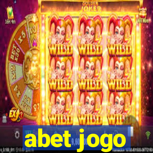 abet jogo